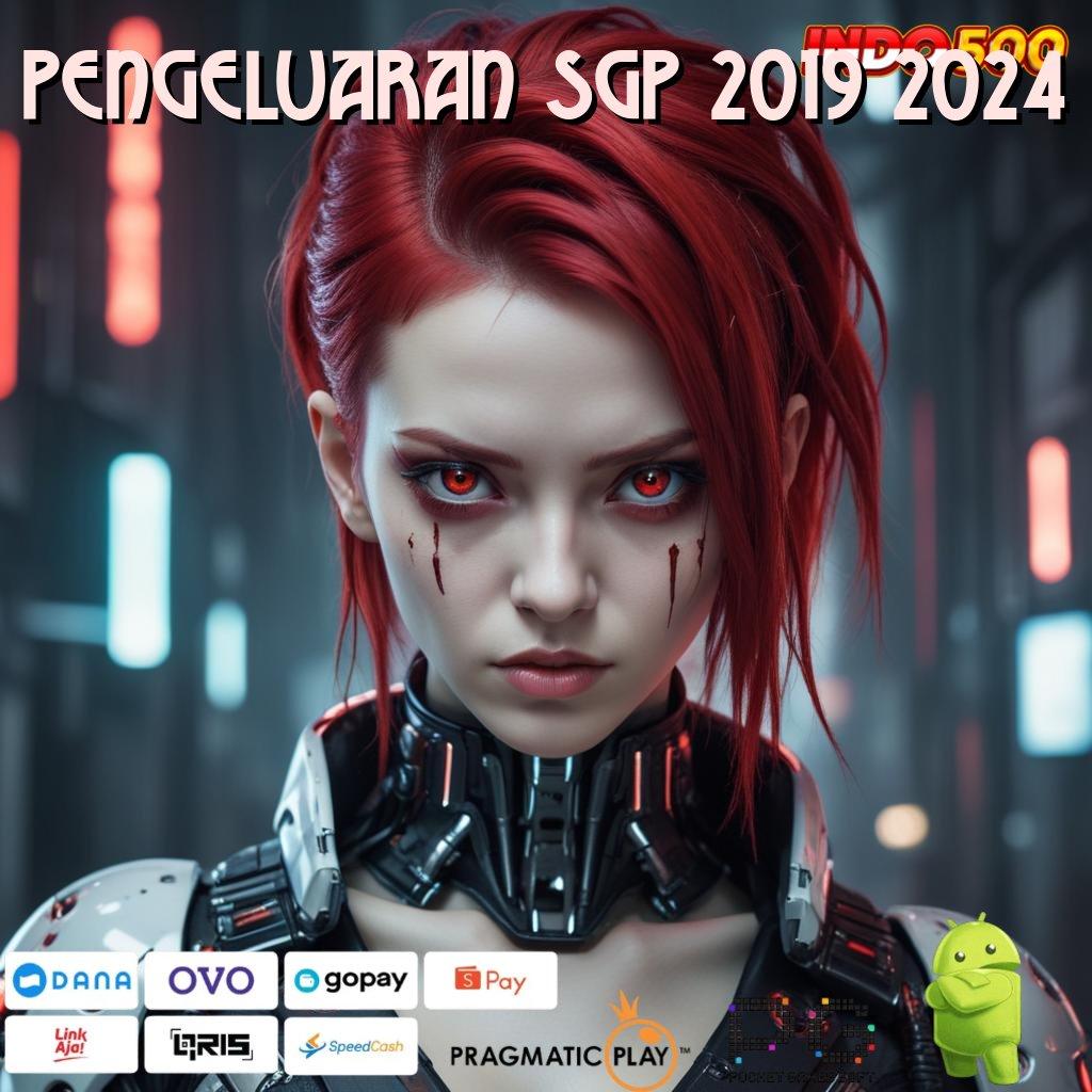 PENGELUARAN SGP 2019 2024 Spin Gampang Dengan Teknologi Baru