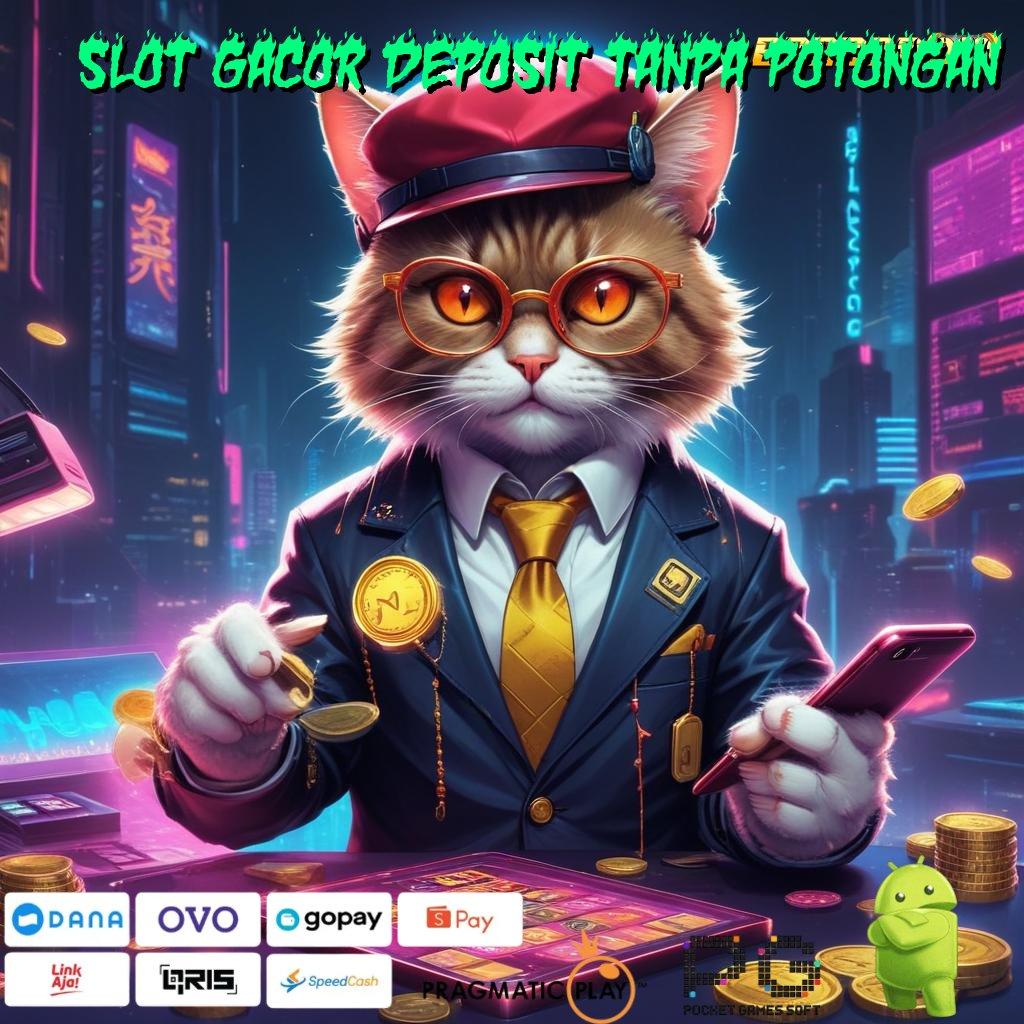 SLOT GACOR DEPOSIT TANPA POTONGAN , Pelat Digital Baru dalam Sistem Perantara Modern