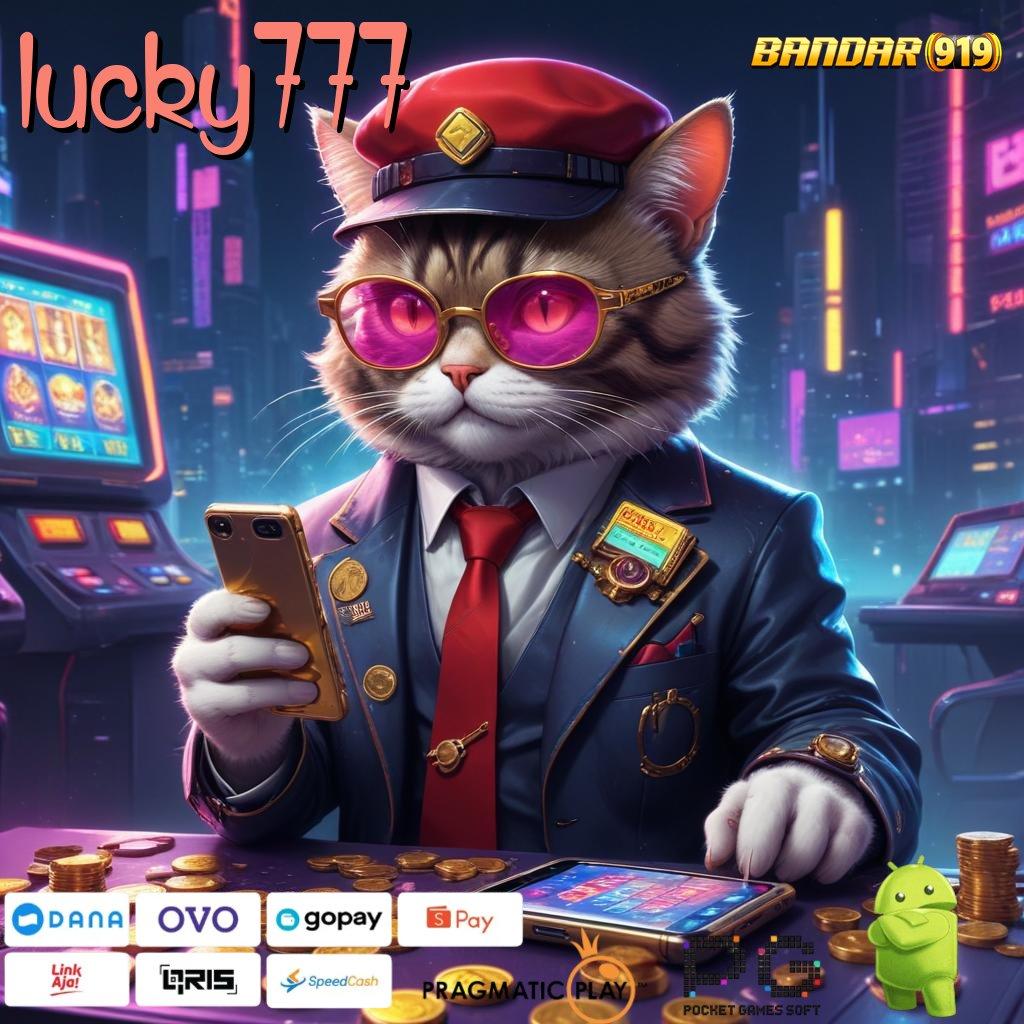 LUCKY777 > Trik Terbaru Spin Langsung Cuan Coyote Crash