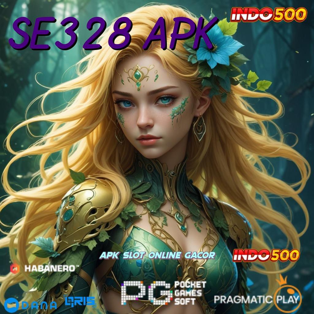 SE328 APK 🎮 kemenangan beruntun pembuka jalan update