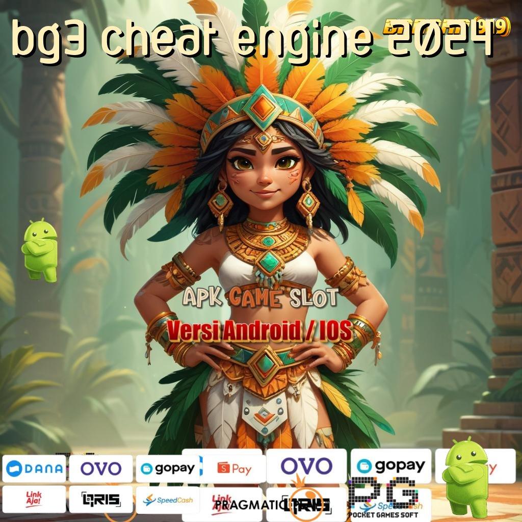 BG3 CHEAT ENGINE 2024 : inisiatif juara modal minim langsung maxwin