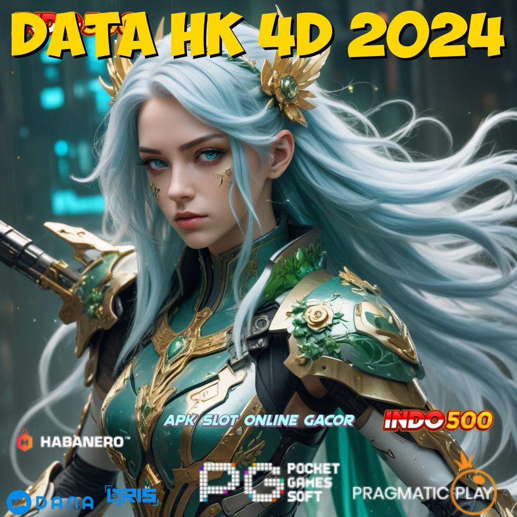 Data Hk 4d 2024