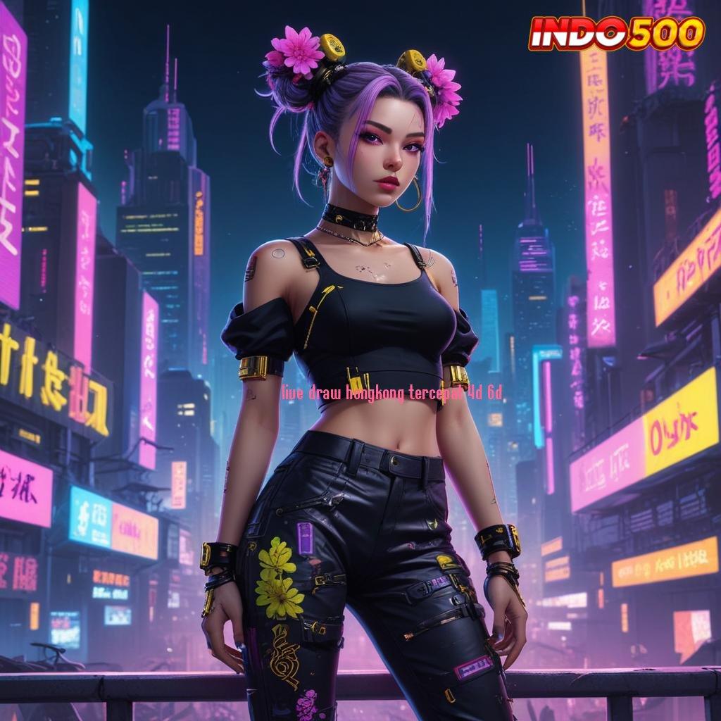 LIVE DRAW HONGKONG TERCEPAT 4D 6D Download Slot Zeus APK Gampang Menang