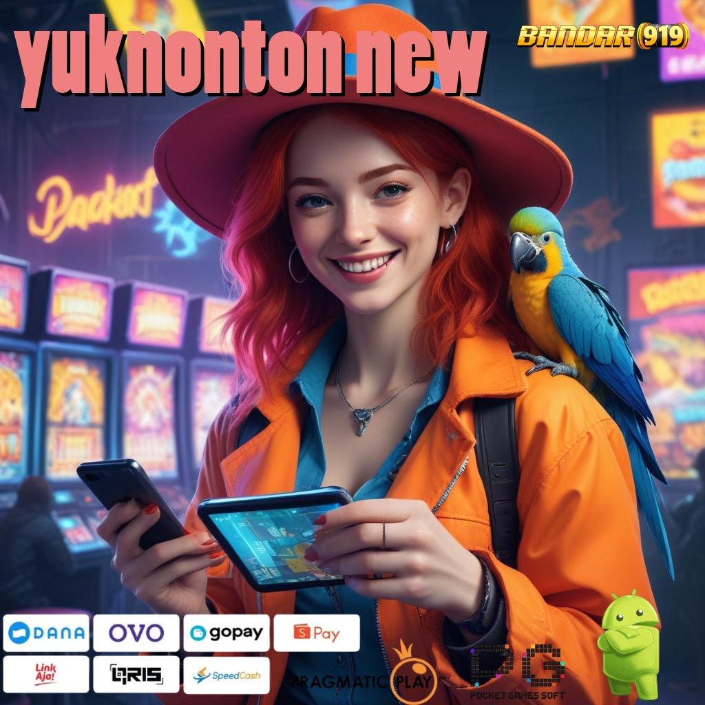 YUKNONTON NEW : cari game apa pun? di sini tempatnya apk terbaru gratis!