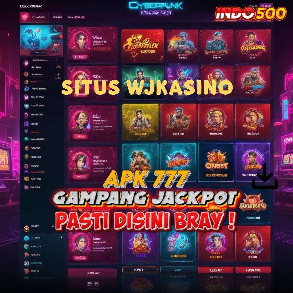 SITUS WJKASINO ➳ Web 3 Dalam Aplikasi IOS Modern