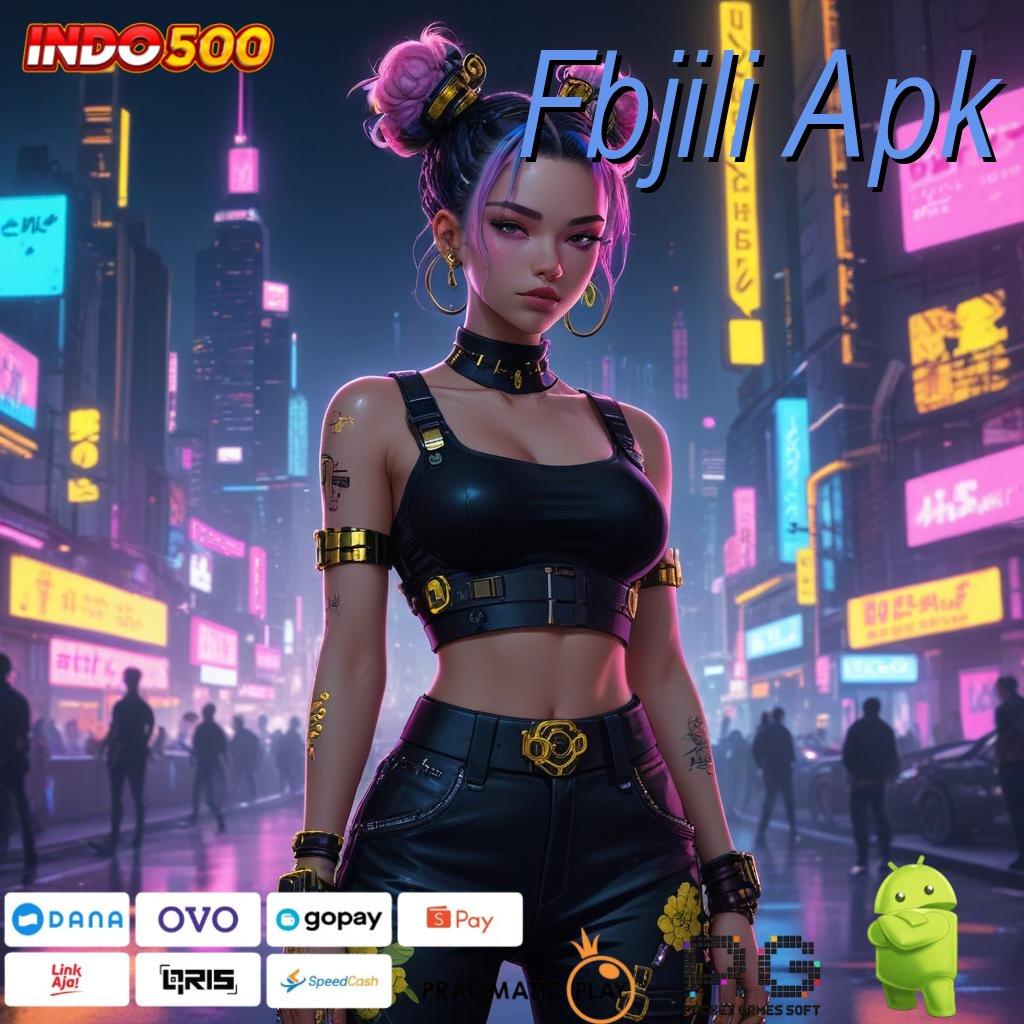 Fbjili Apk