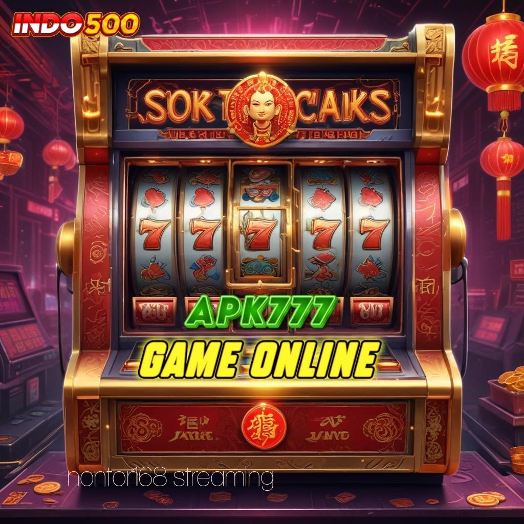 NONTON168 STREAMING ⋗ Proses Terbaru Slot Apk Penghasil Uang Nyata