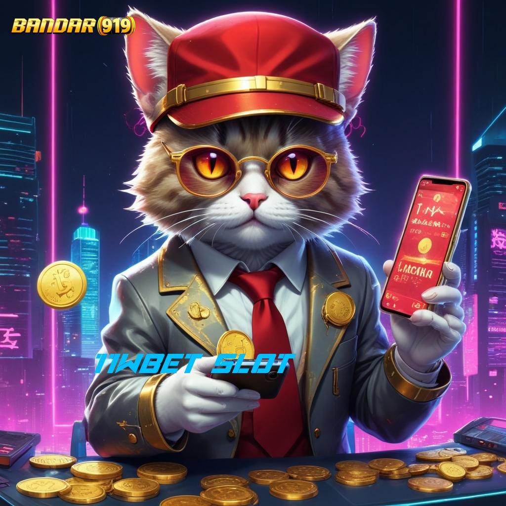 11WBET SLOT → Bebas Dari Kekalahan Slot Tanpa Deposit Saldo Apk