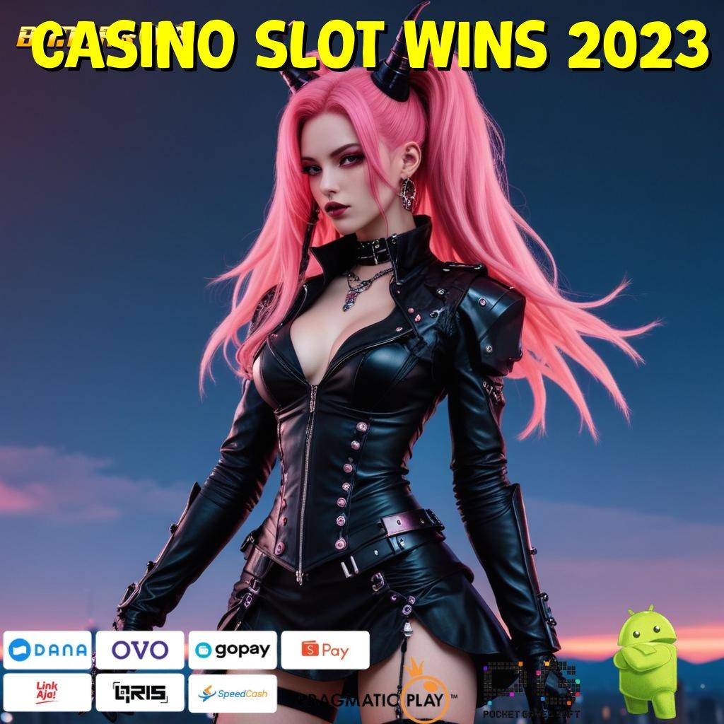 CASINO SLOT WINS 2023 | Receh Thailand Cuan Petir Scatter