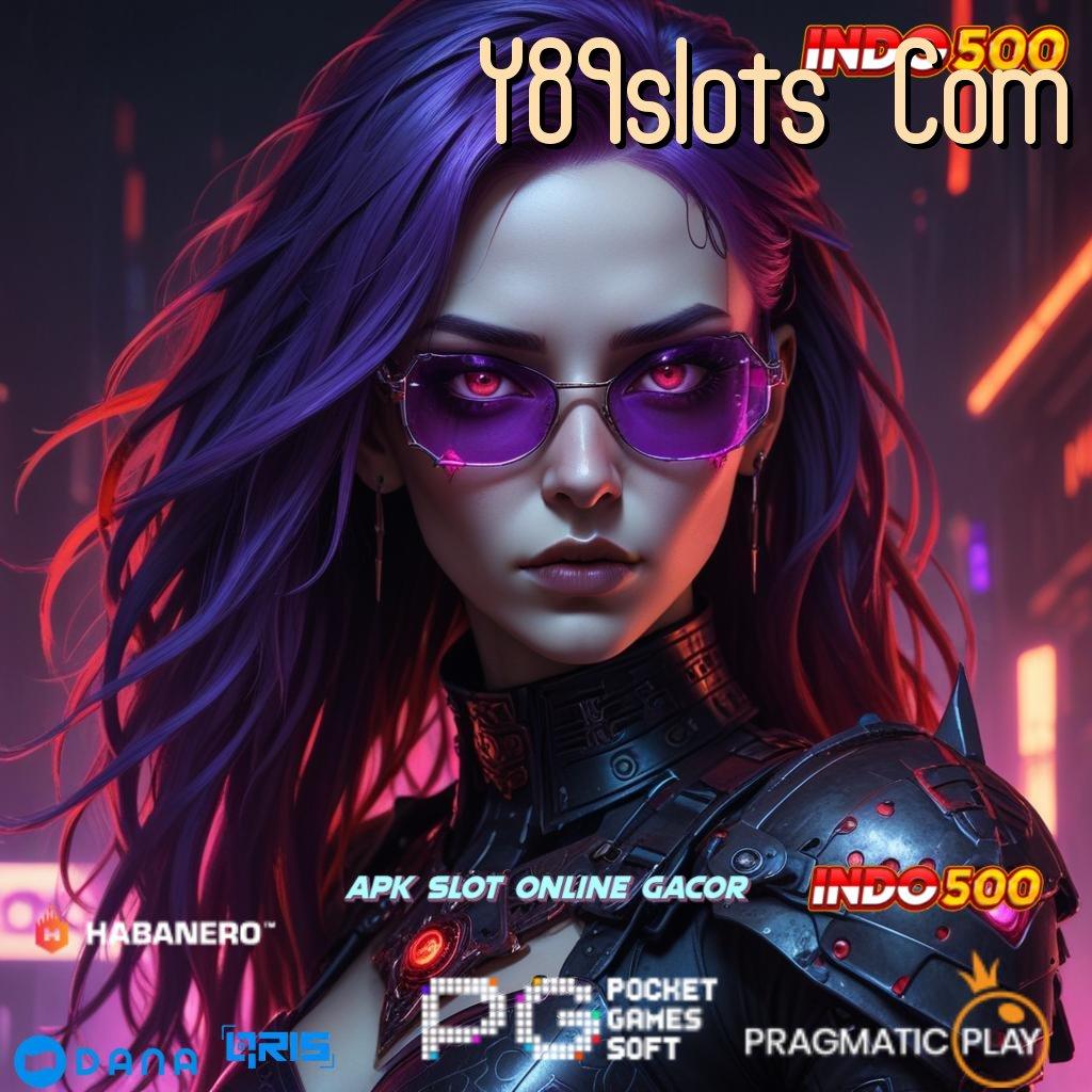 Y89slots Com