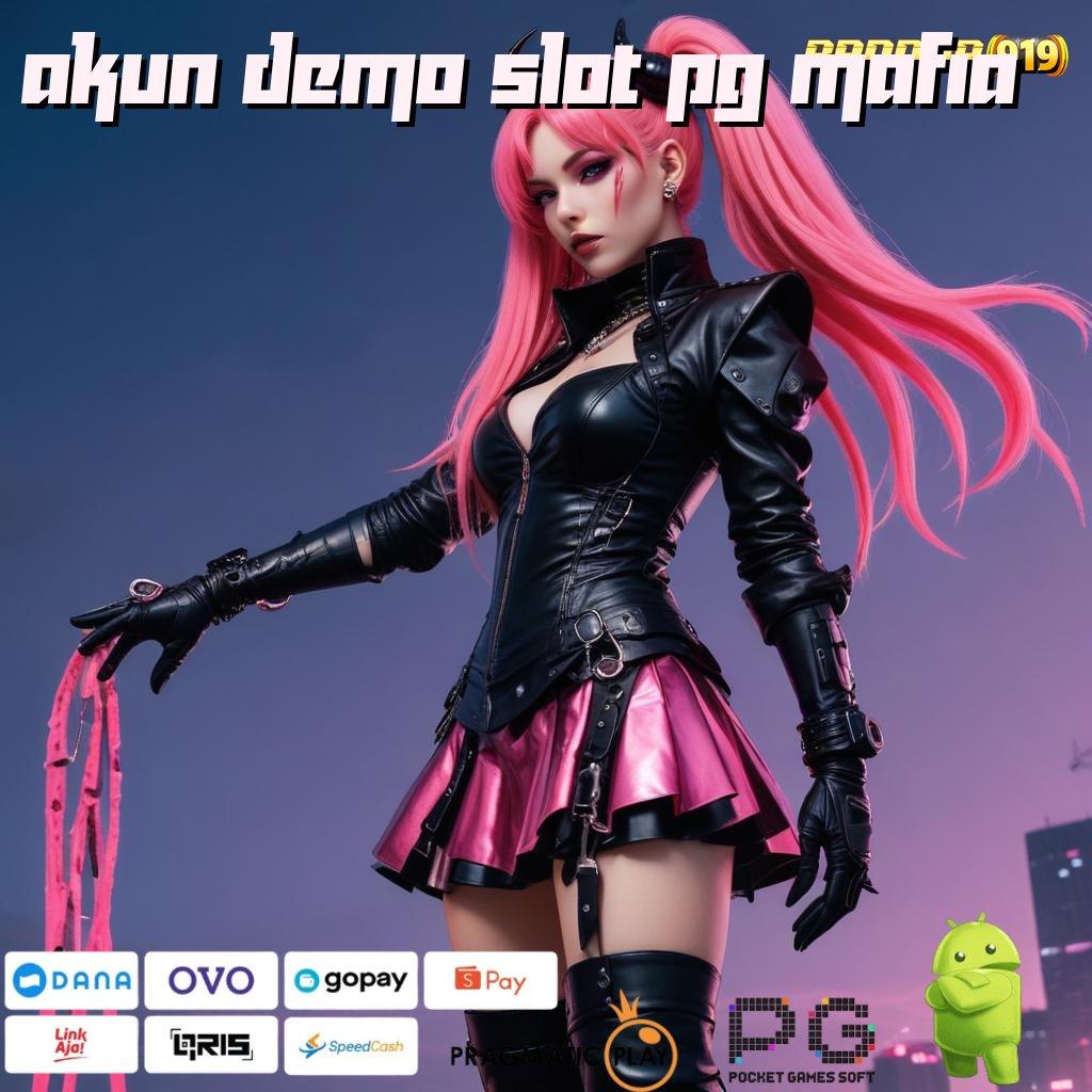 AKUN DEMO SLOT PG MAFIA > Bonus APK Pembaruan 109