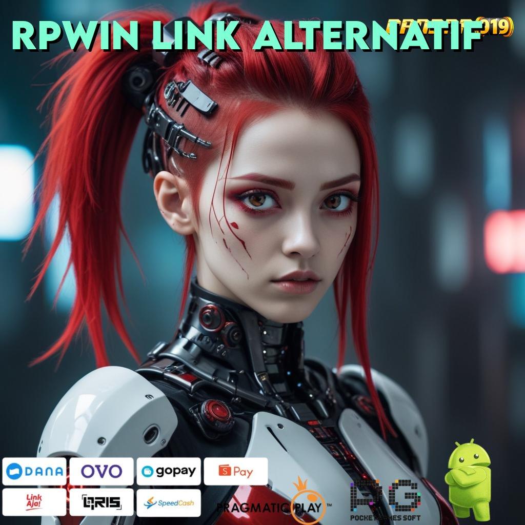 RPWIN LINK ALTERNATIF , Dunia Prasejarah Edisi Modern dan Kreatif