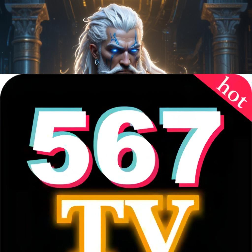 567TV APK Protokol Baru Dalam Lingkup Digital Stabil Modern