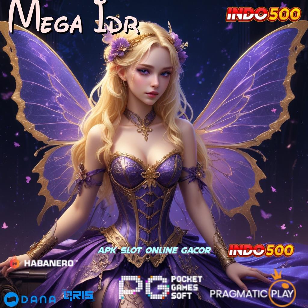 Mega Idr