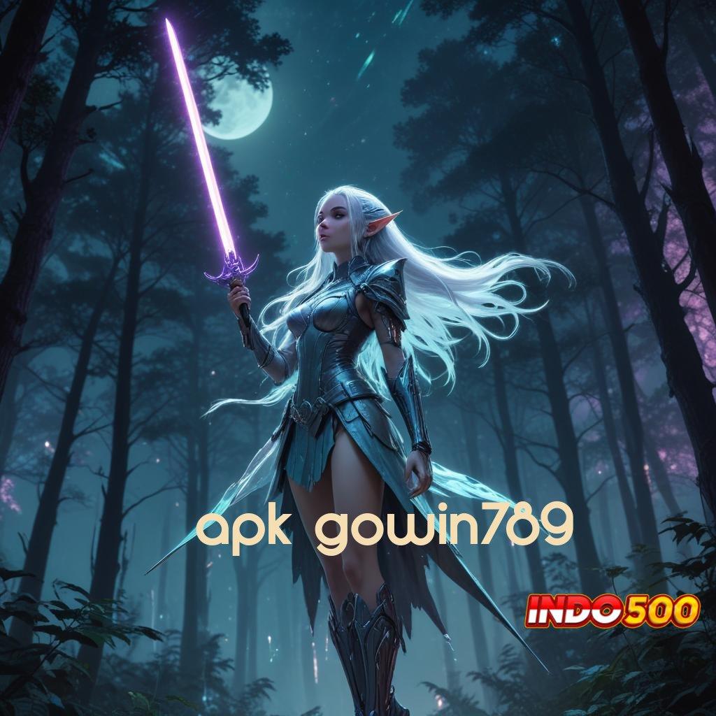 APK GOWIN789 server transaksi modern server transaksi