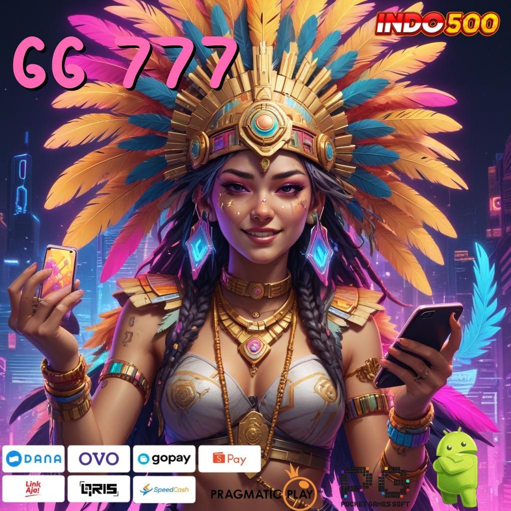 GG 777 🚀 Dp Langsung Wd Gaya Terbaru Yang Menonjol