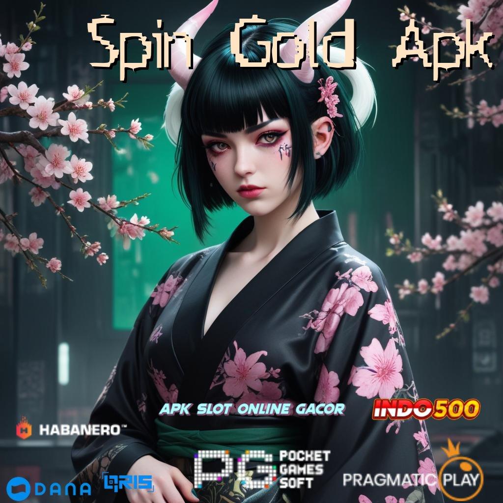 Spin Gold Apk