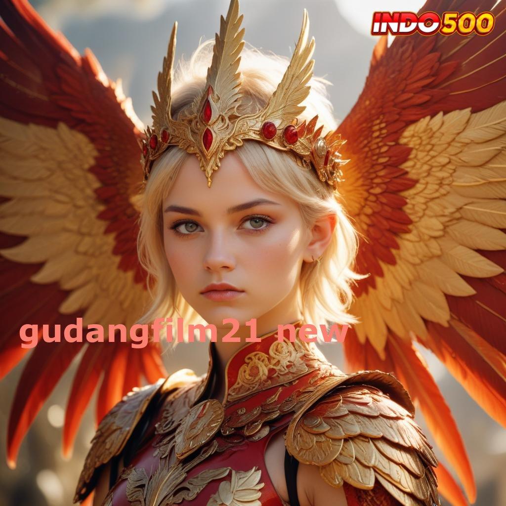 GUDANGFILM21 NEW # Langkah Mudah Untuk Maxwin Langsung Gacor