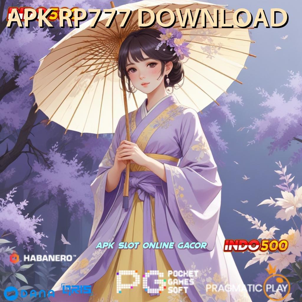 APK RP777 DOWNLOAD 🥇 RTP Terbaru Seluruh Indonesia Cheat Slot Apk Terbaru 2025