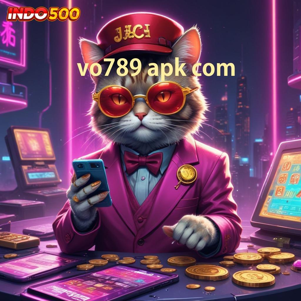 VO789 APK COM 💥 Aktifkan Scatter Dalam Struktur Operasional Gacor