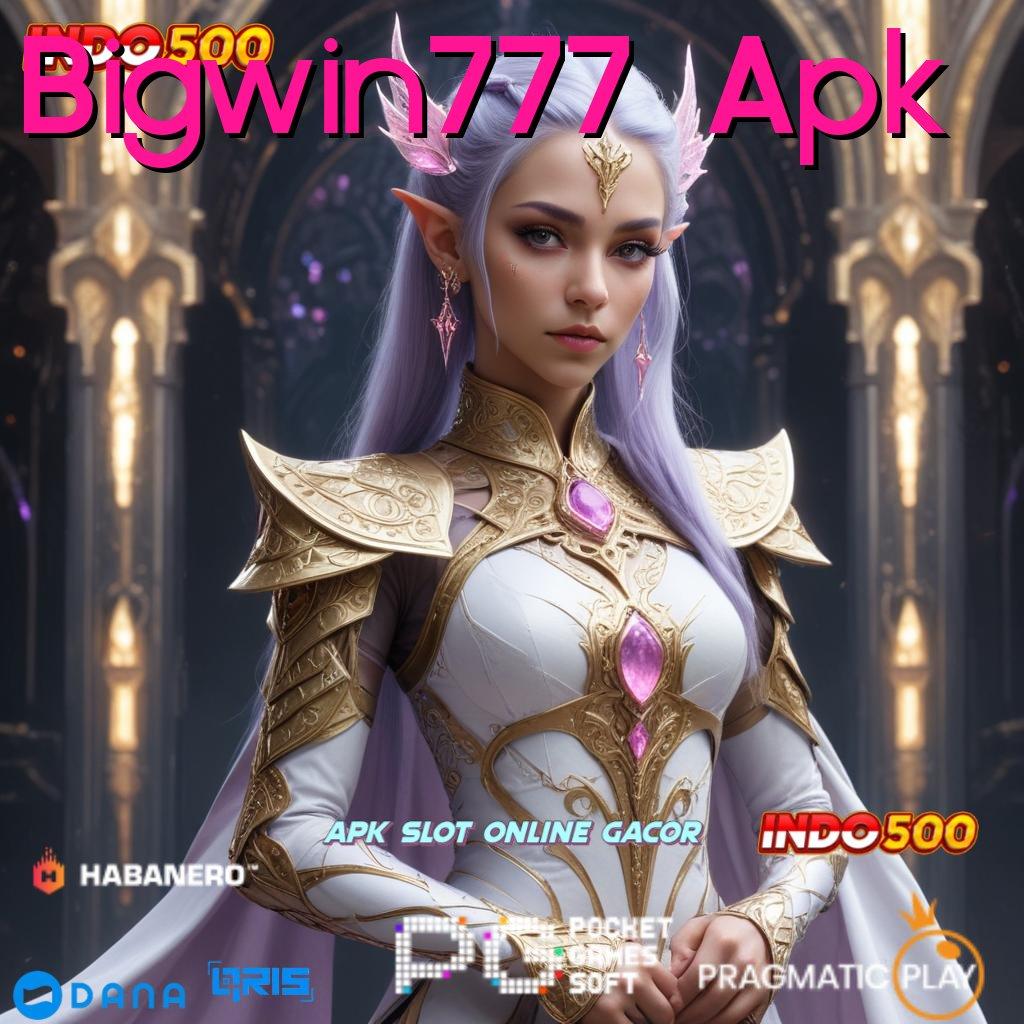 Bigwin777 Apk