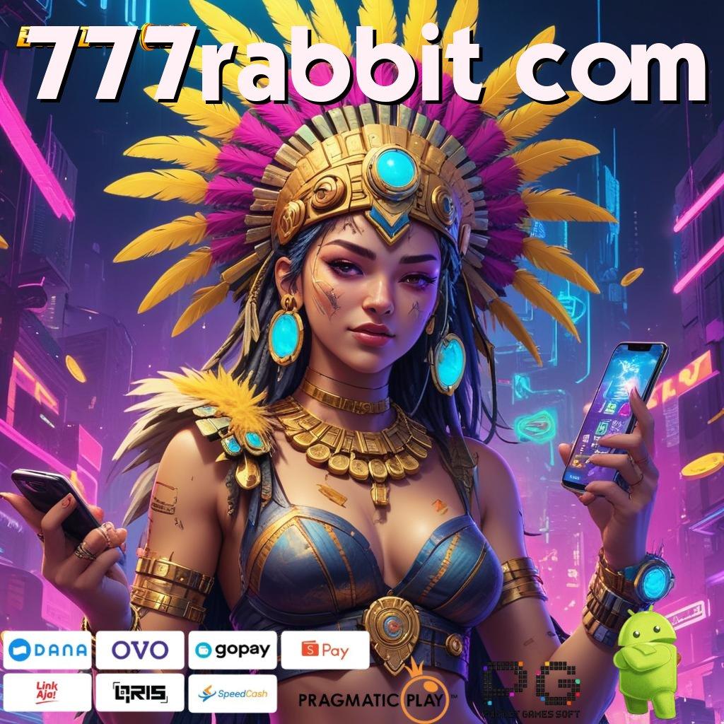 777RABBIT COM | perangkat interface sistem penghubung mekanisme alur