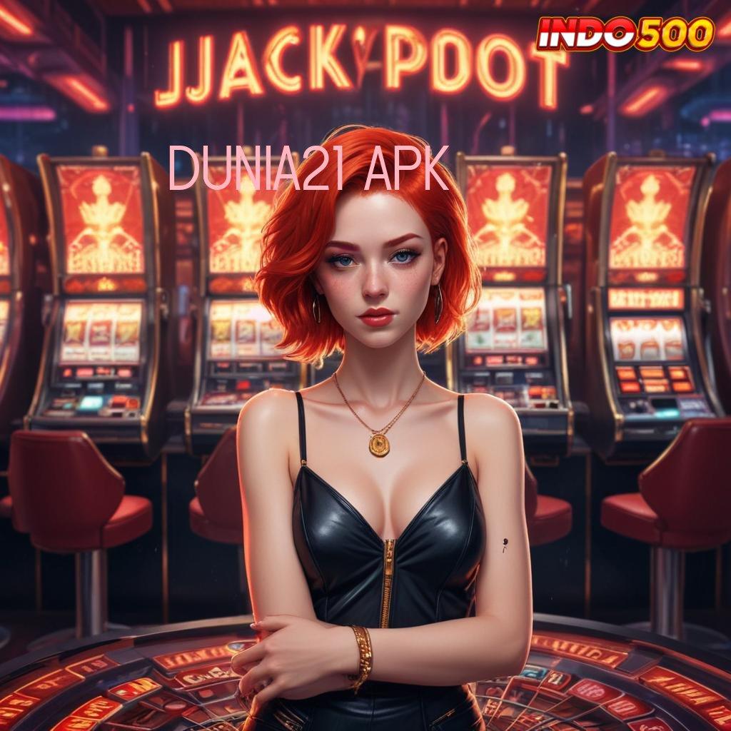 DUNIA21 APK 🥇 sistem kerja slot gacor untuk pemula