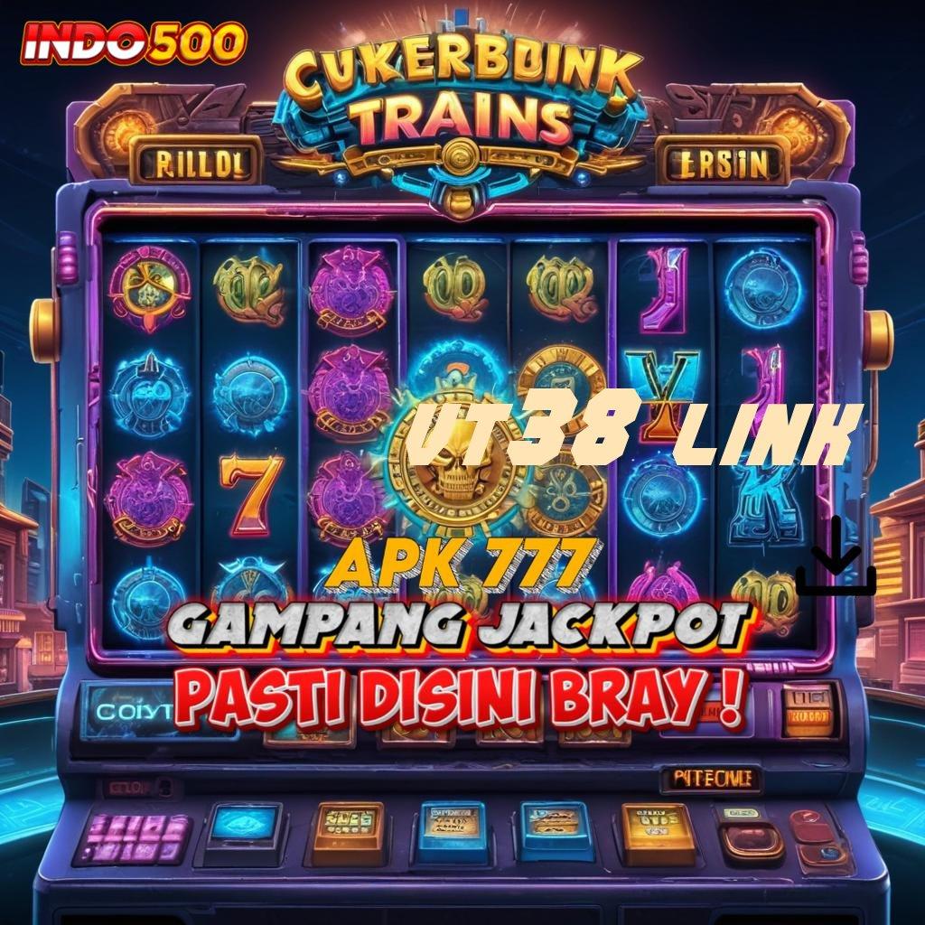 VT38 LINK ➿ Ruang Digital untuk Pemain Slot Berpengalaman