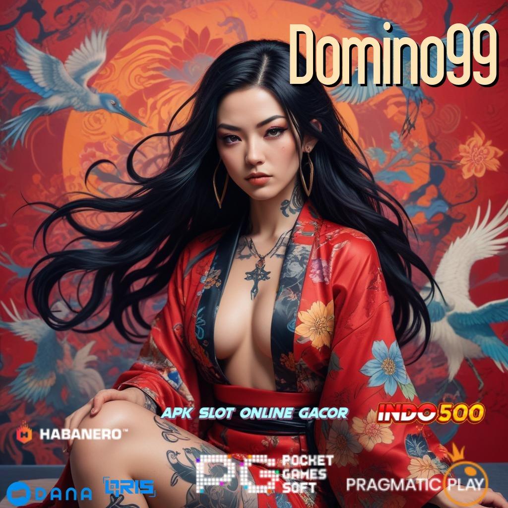 Domino99