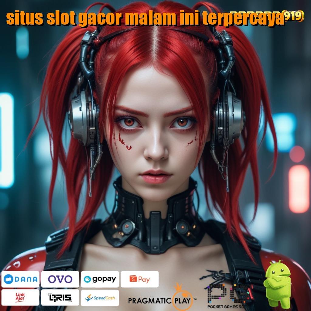 SITUS SLOT GACOR MALAM INI TERPERCAYA @ Semua Pilihan Tempat Makan Fashion Modern