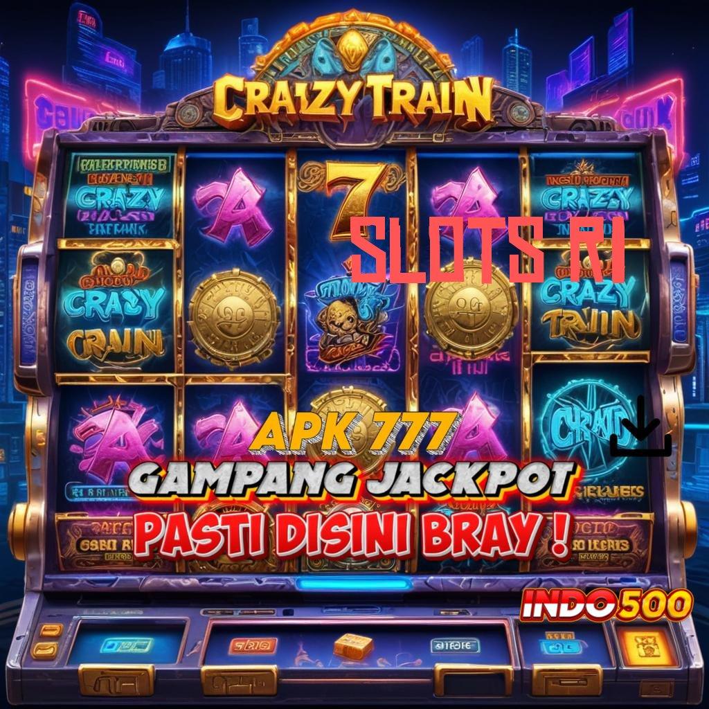 SLOTS RI ➽ Dp Bni 10k Game Slot Android Penghasil Uang