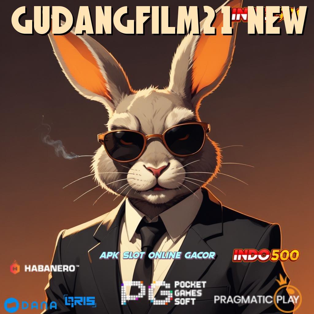 Gudangfilm21 New