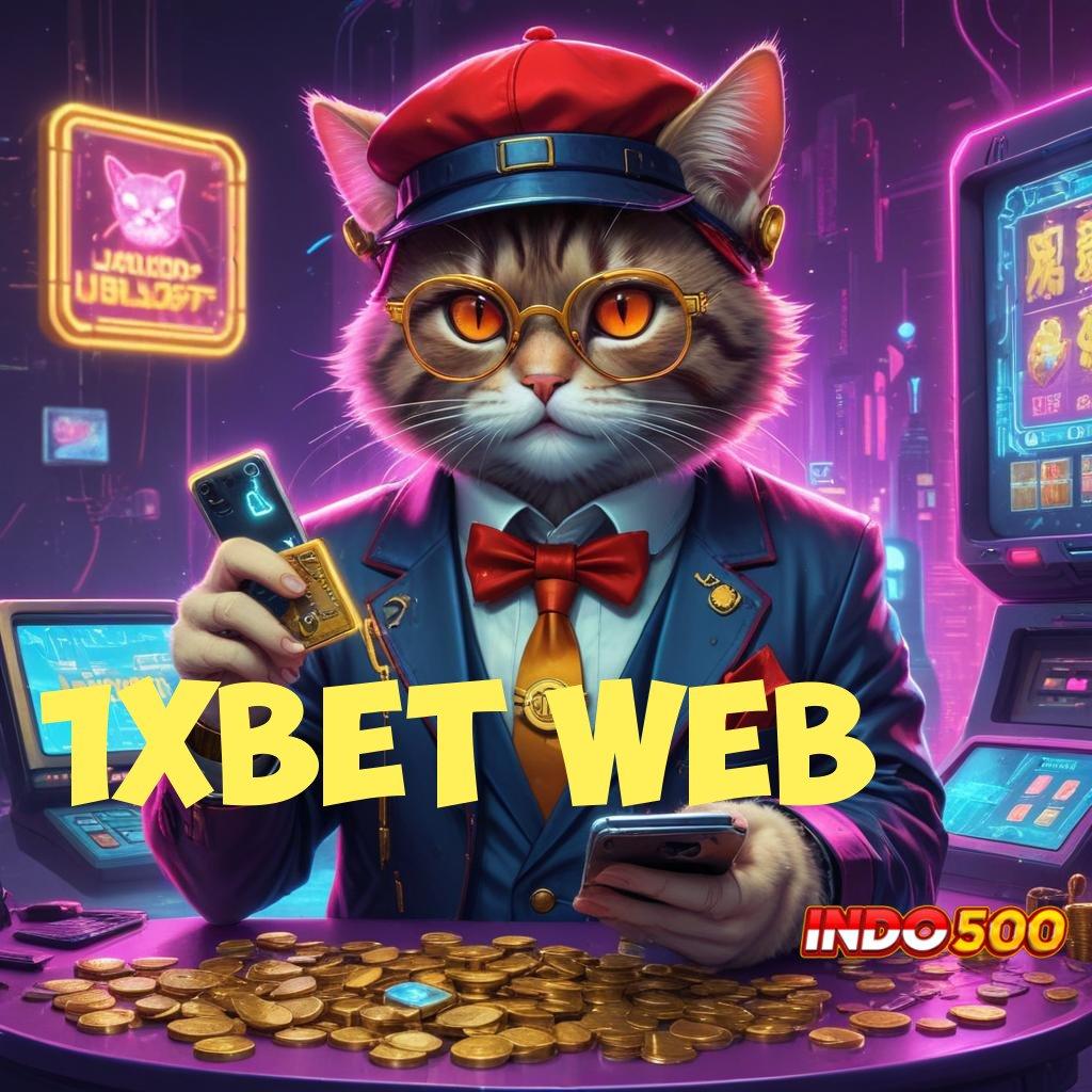 1XBET WEB → RTP Tertinggi Dengan Update Versi Baru Hari Ini