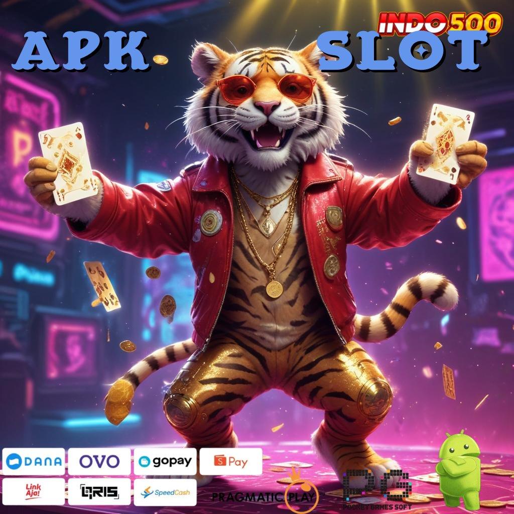 APK 8638 SLOT rekomendasi uang yang menjanjikan