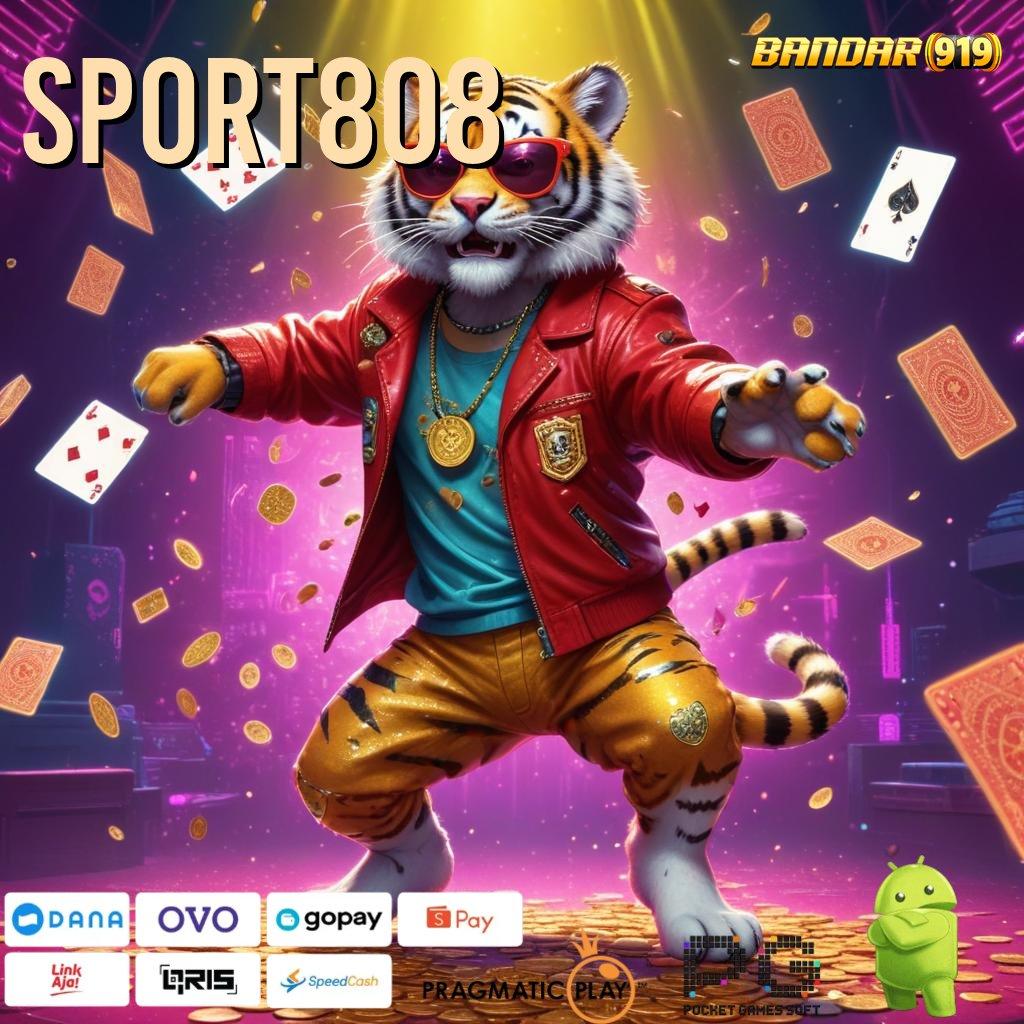 SPORT808 @ Sumber Cuan Slot Server Thailand