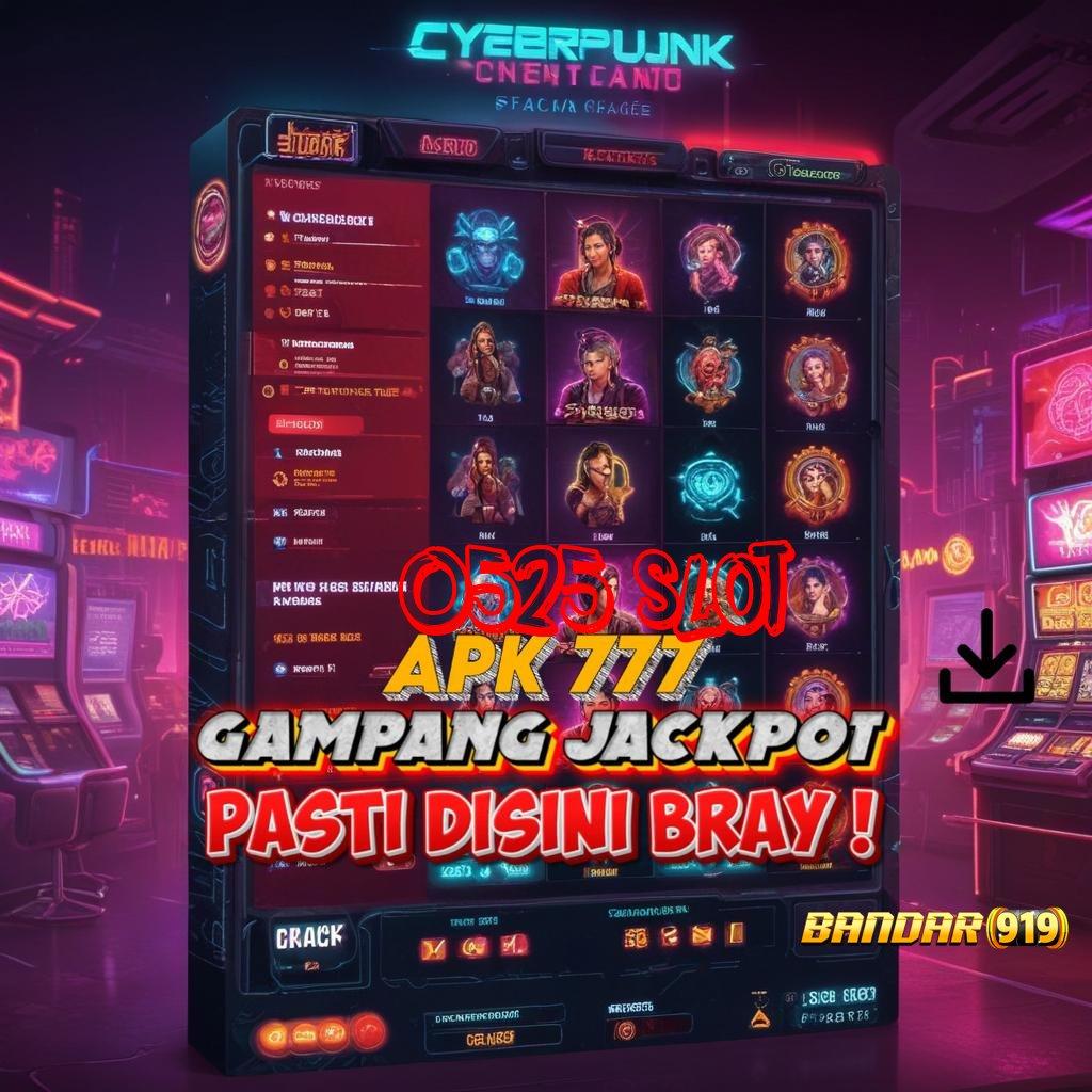 0525 SLOT Bangka Belitung, Kota Pangkal Pinang, Girimaya