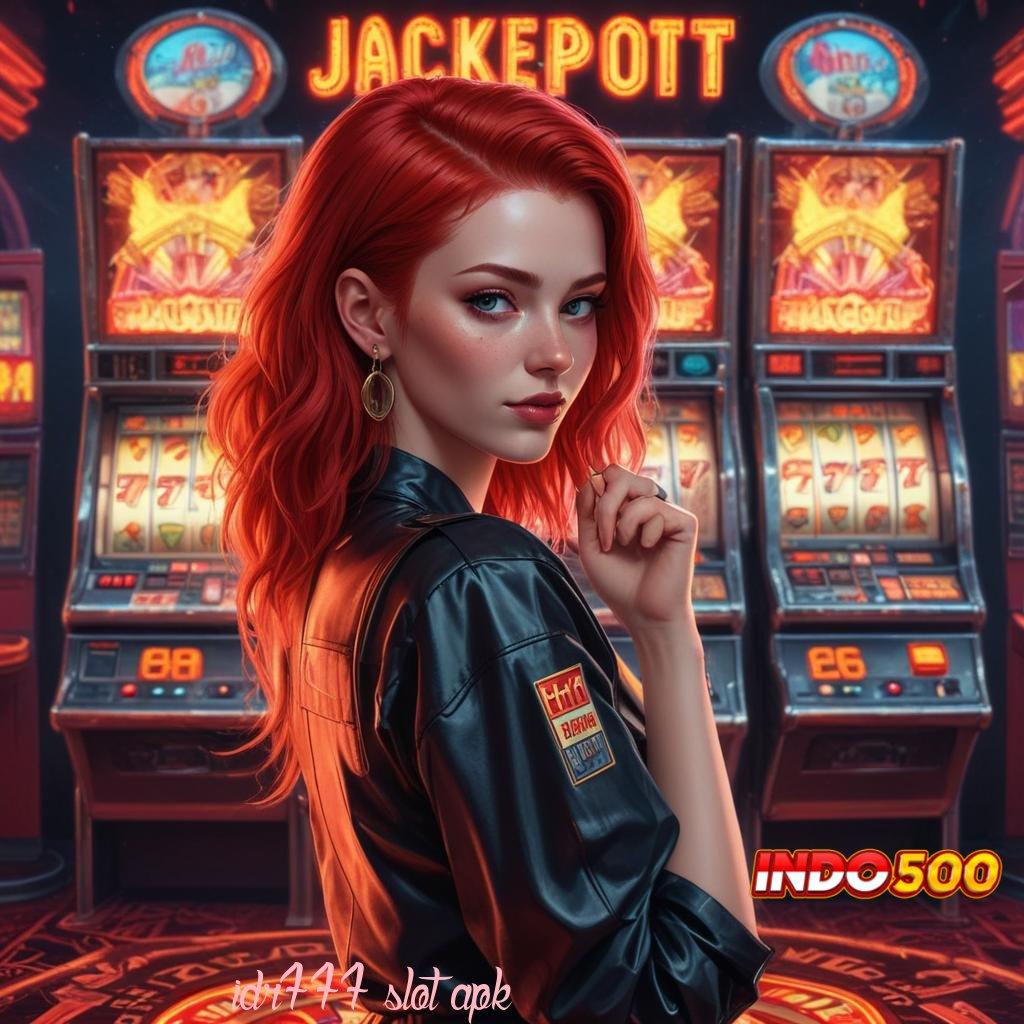 IDR777 SLOT APK ↪ Mahasiswa Aktif Dengan Sistem Pendidikan Web 3