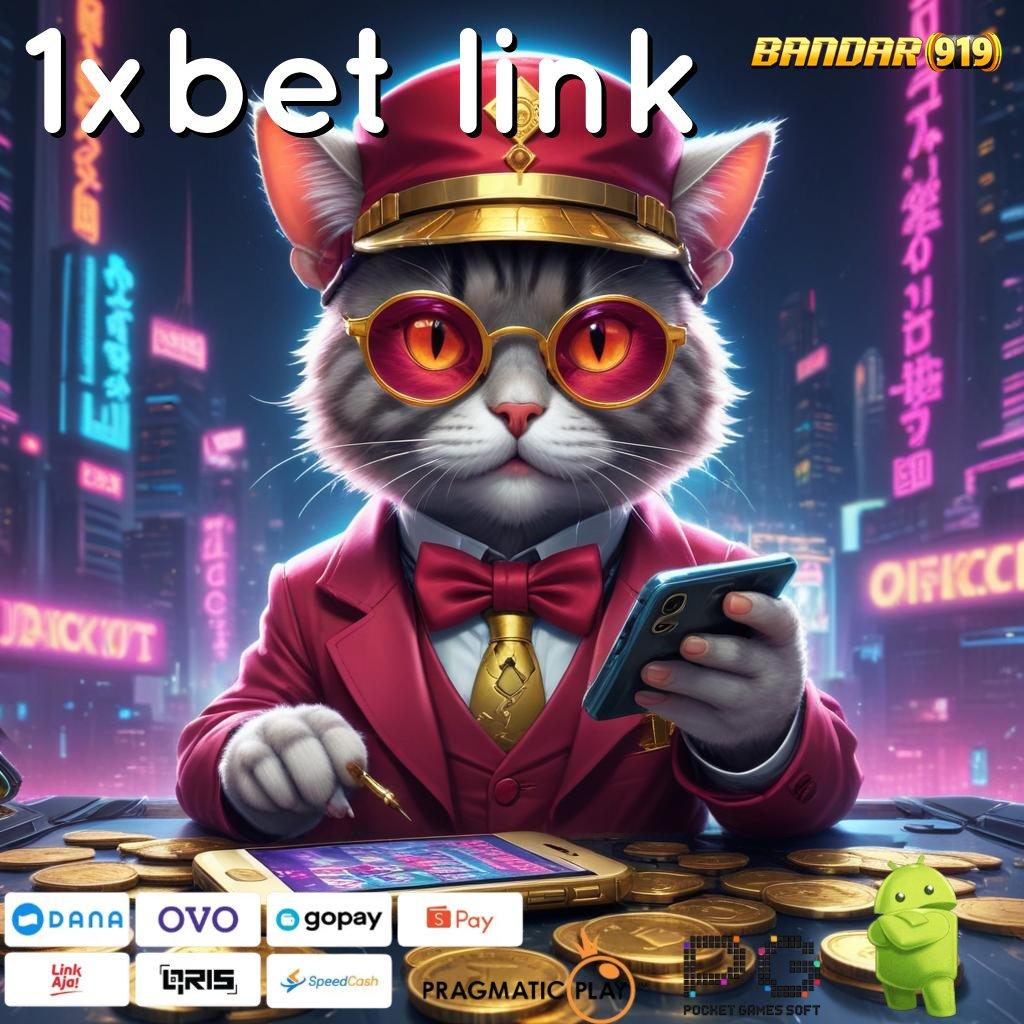 1XBET LINK > menyokong yakin membawa pulang menang