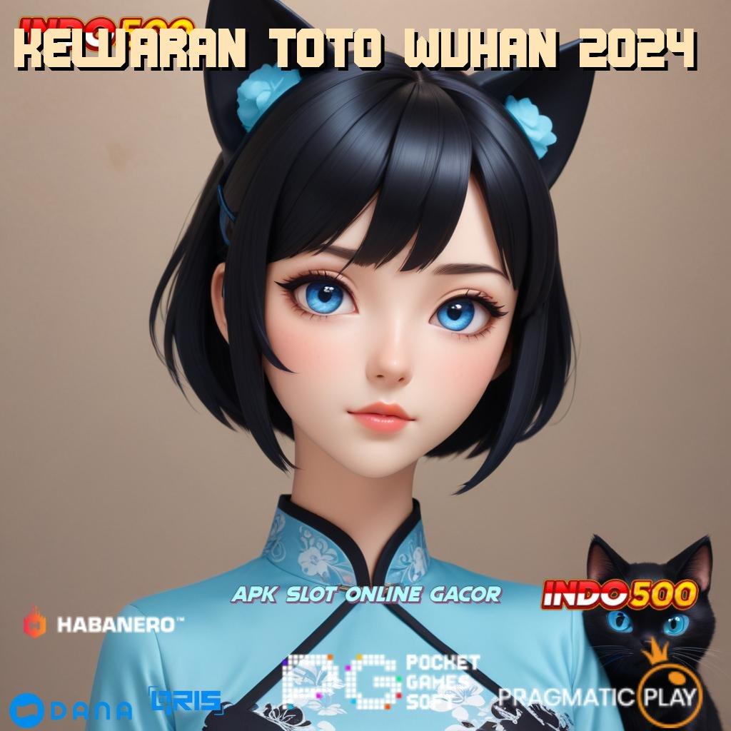 KELUARAN TOTO WUHAN 2024 🔥 Keberhasilan Tanpa Cela Slot Demo Majong Tingkat Menang Super Win Dijamin