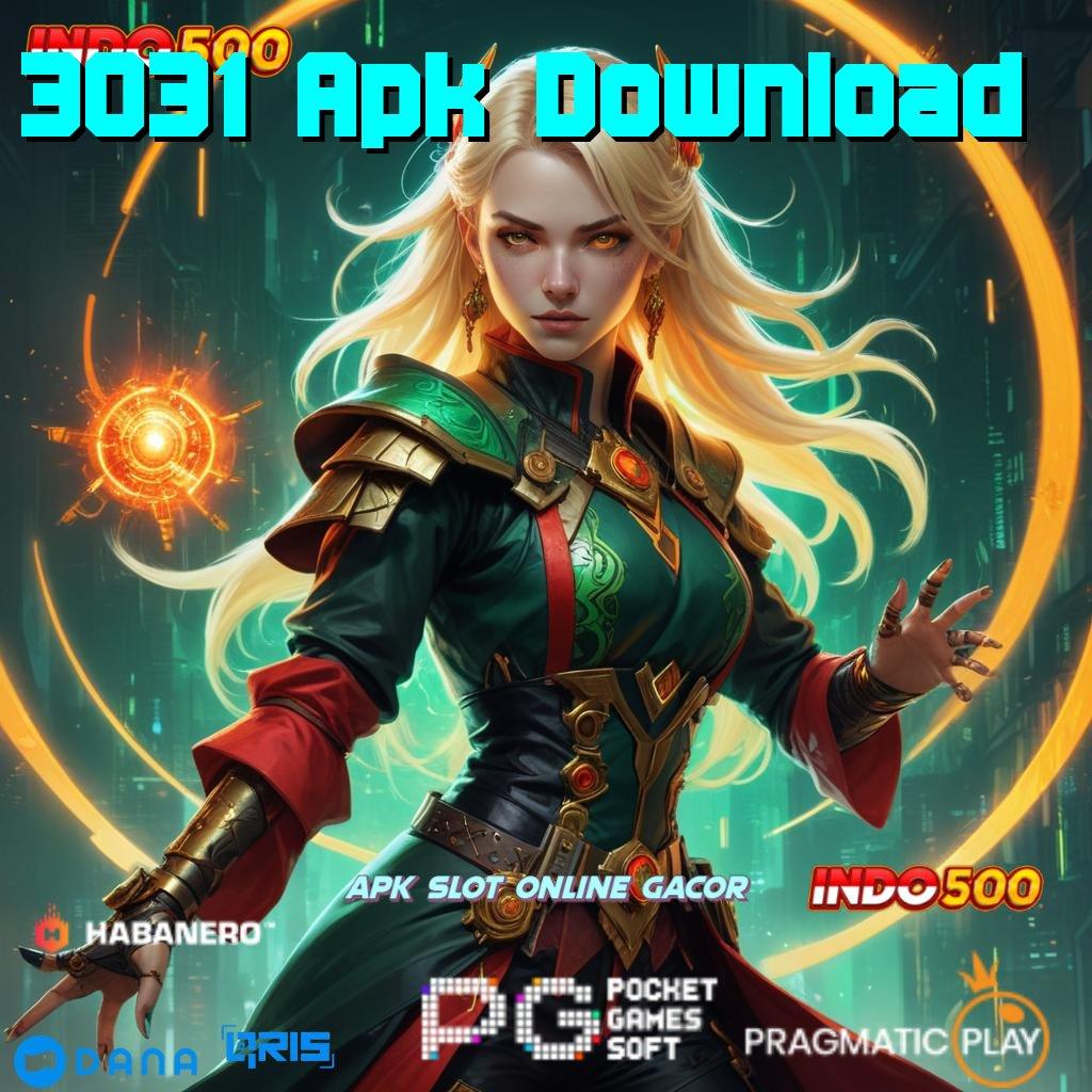 3031 Apk Download