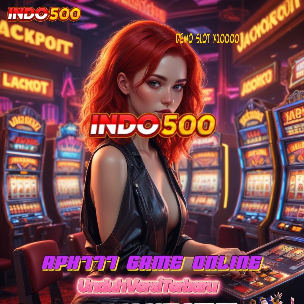 DEMO SLOT X10000 ✷ WD Tanpa Ribet Slot Gacor Apk 777 Versi Terbaru Unduh Sekarang