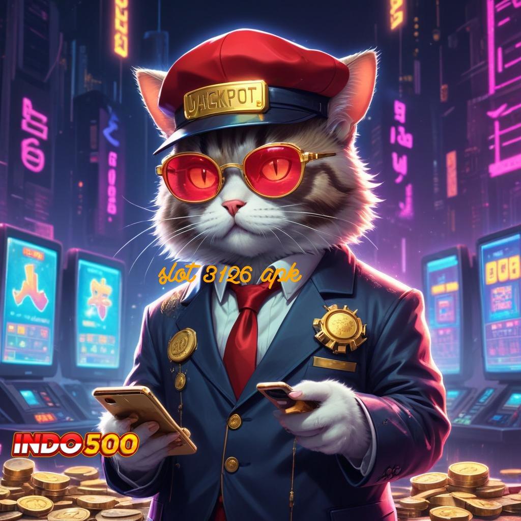 SLOT 3126 APK ® RTP Android iOS Update 27