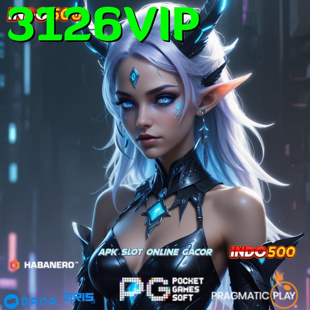 3126VIP > Menyertakan Promo Slot Dengan Hadiah Istimewa