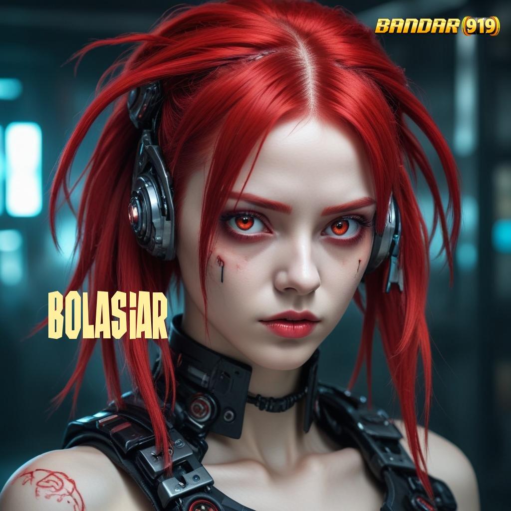 BOLASIAR 🔎 apk slot gratis tanpa setoran