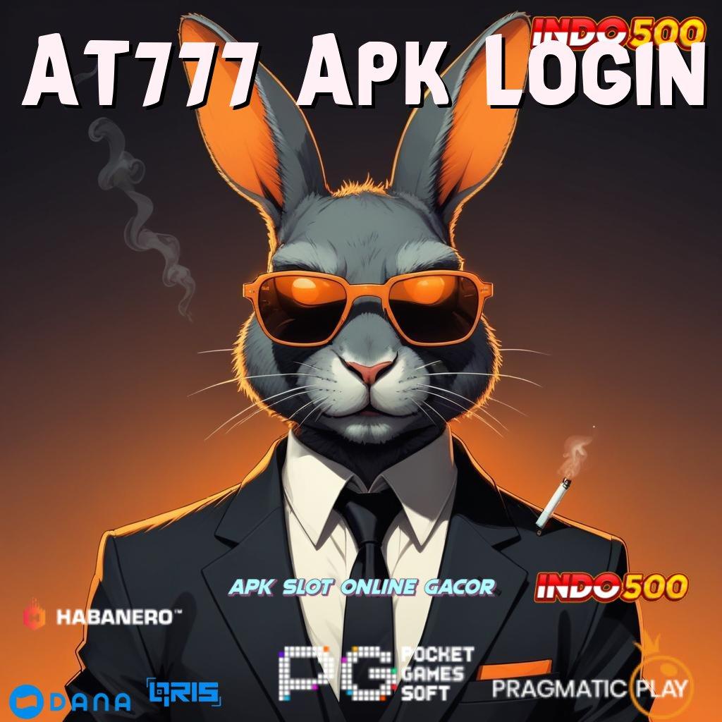 At777 Apk Login