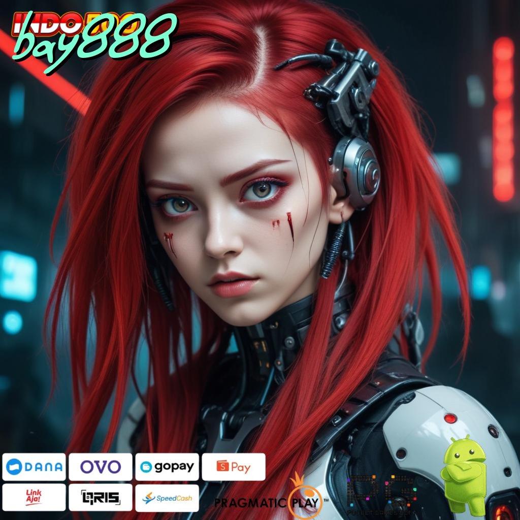 BAY888 APK Bonus RTP Tinggi 2025 Sistem Digital