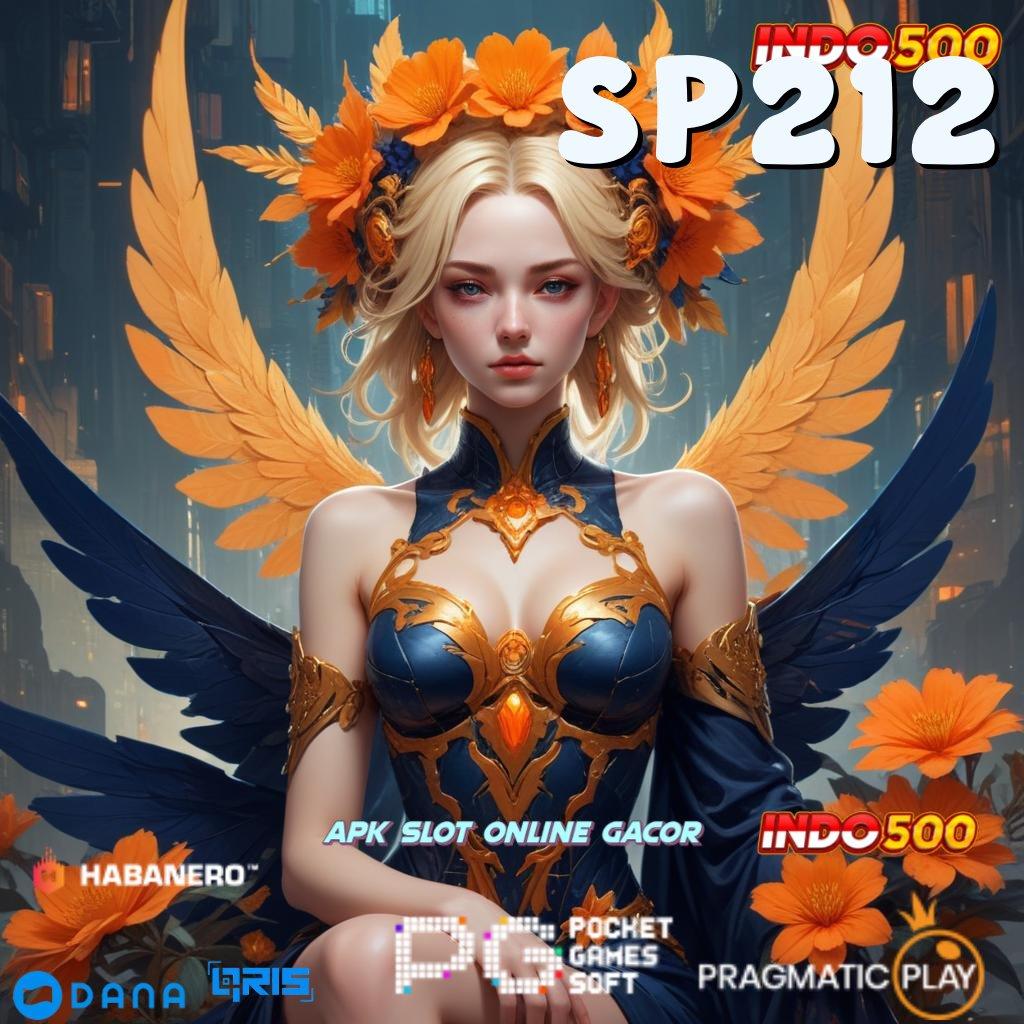 SP212 ✅ Scatter Gampang Dalam Jalan Pintas Spin Cepat Langsung Maxwin