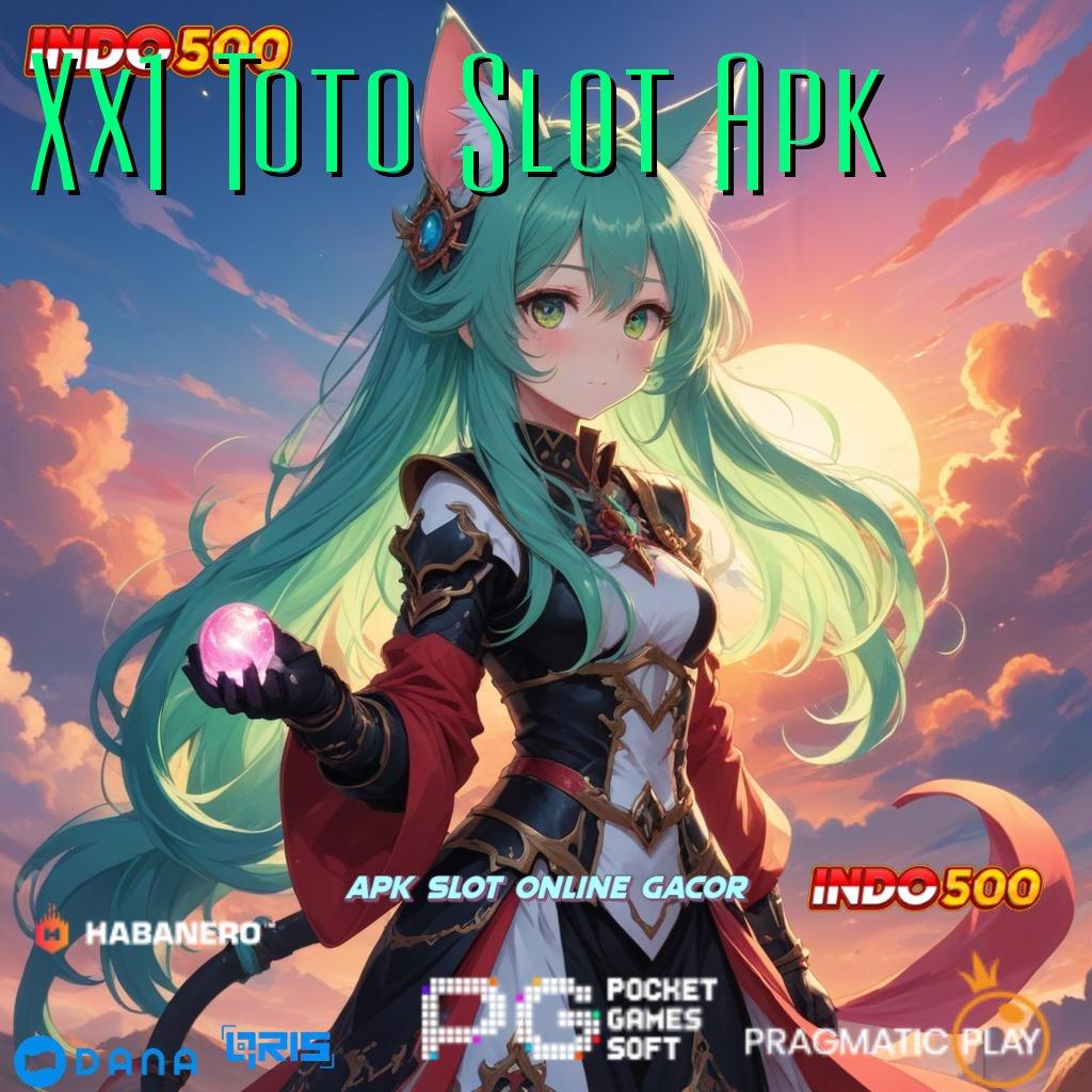 Xx1 Toto Slot Apk