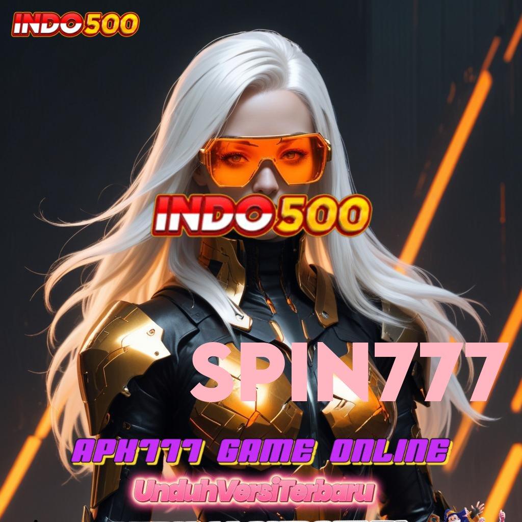 SPIN777 ↪ output prestasi langsung terbukti output prestasi