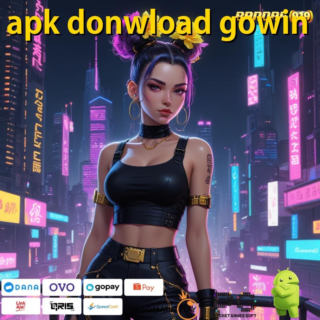 APK DONWLOAD GOWIN > Akses Instan ke Slot Server Gacor Hari Ini